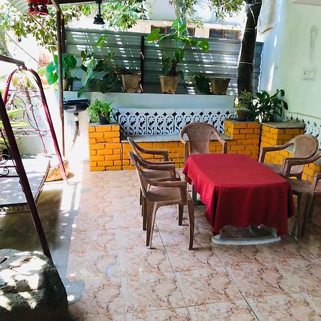 Silent Waters Resorts Yelagiri Εξωτερικό φωτογραφία