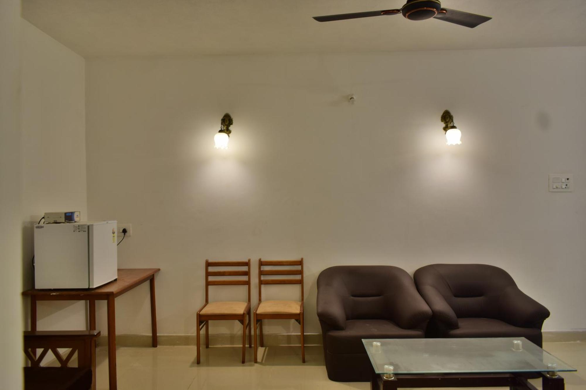 Silent Waters Resorts Yelagiri Εξωτερικό φωτογραφία