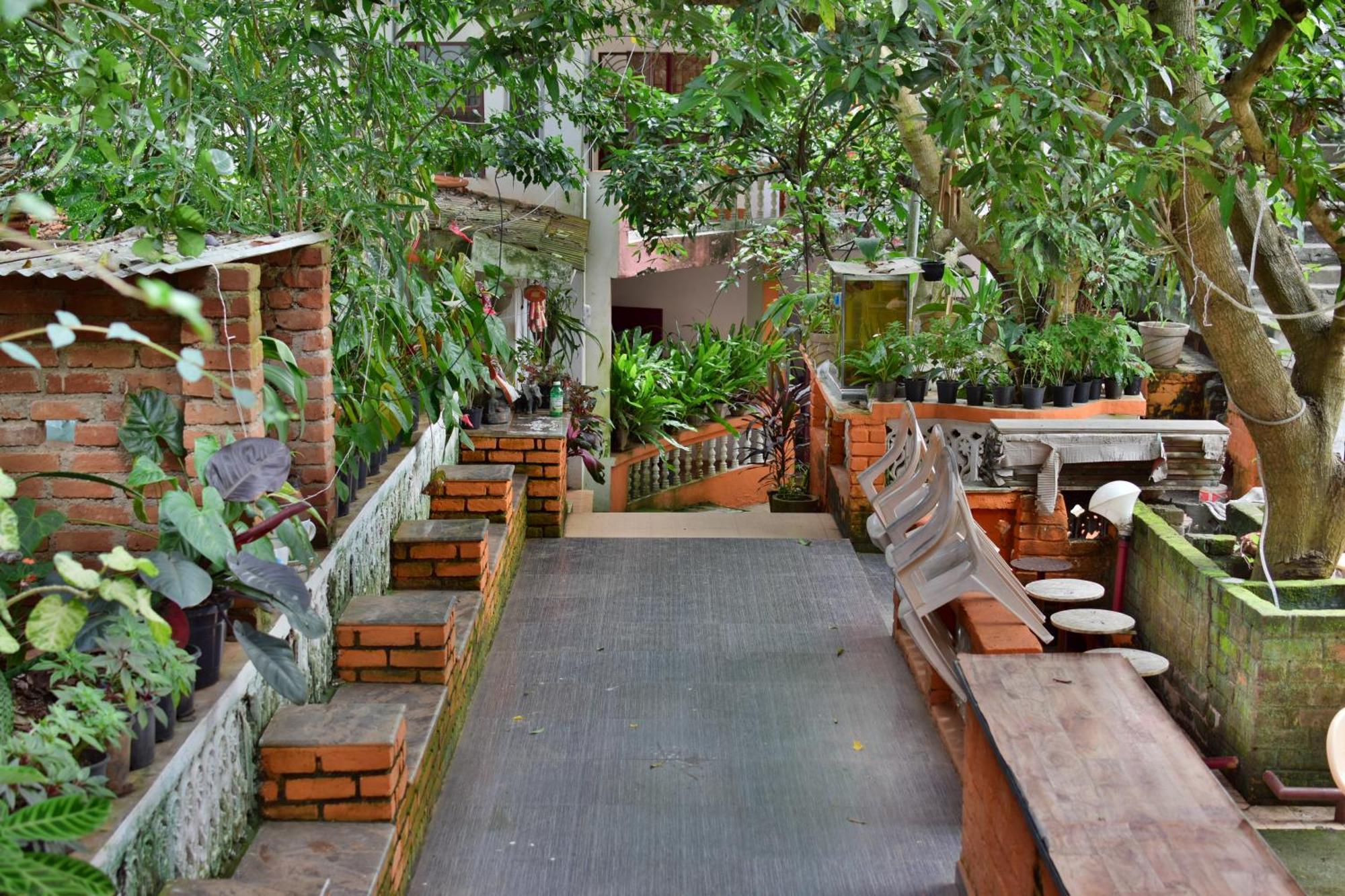 Silent Waters Resorts Yelagiri Εξωτερικό φωτογραφία