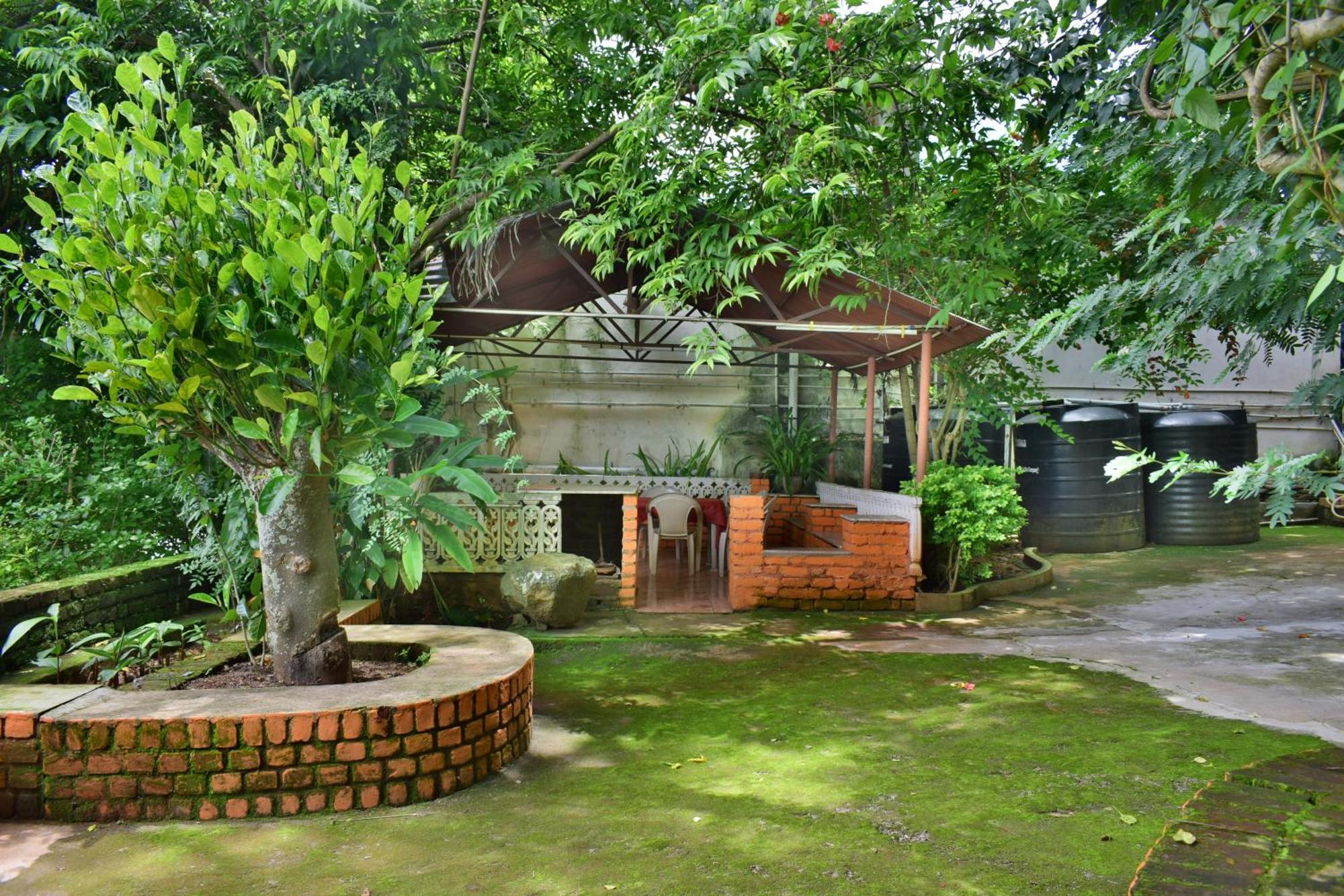 Silent Waters Resorts Yelagiri Εξωτερικό φωτογραφία