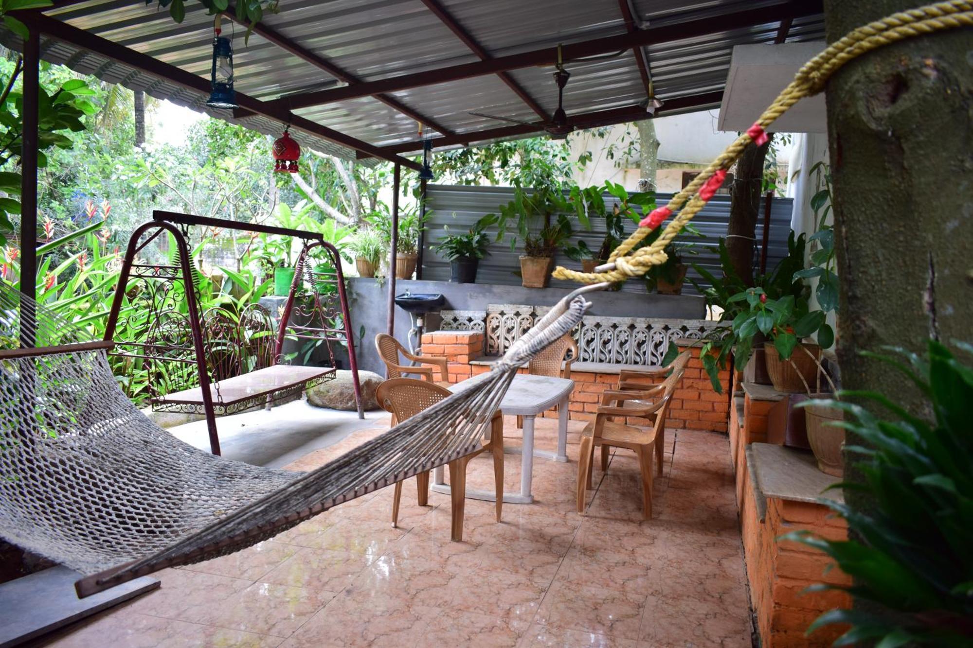 Silent Waters Resorts Yelagiri Εξωτερικό φωτογραφία