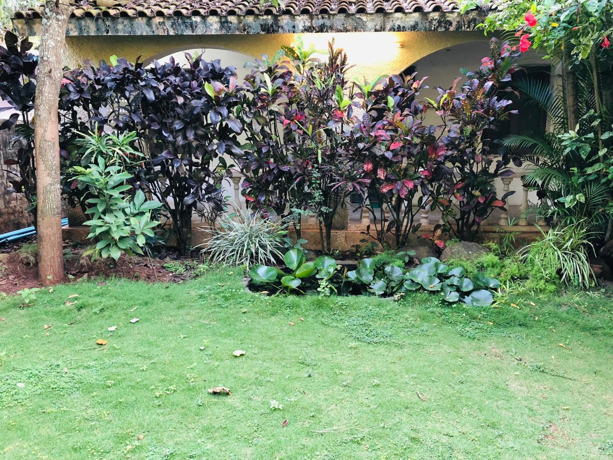 Silent Waters Resorts Yelagiri Εξωτερικό φωτογραφία