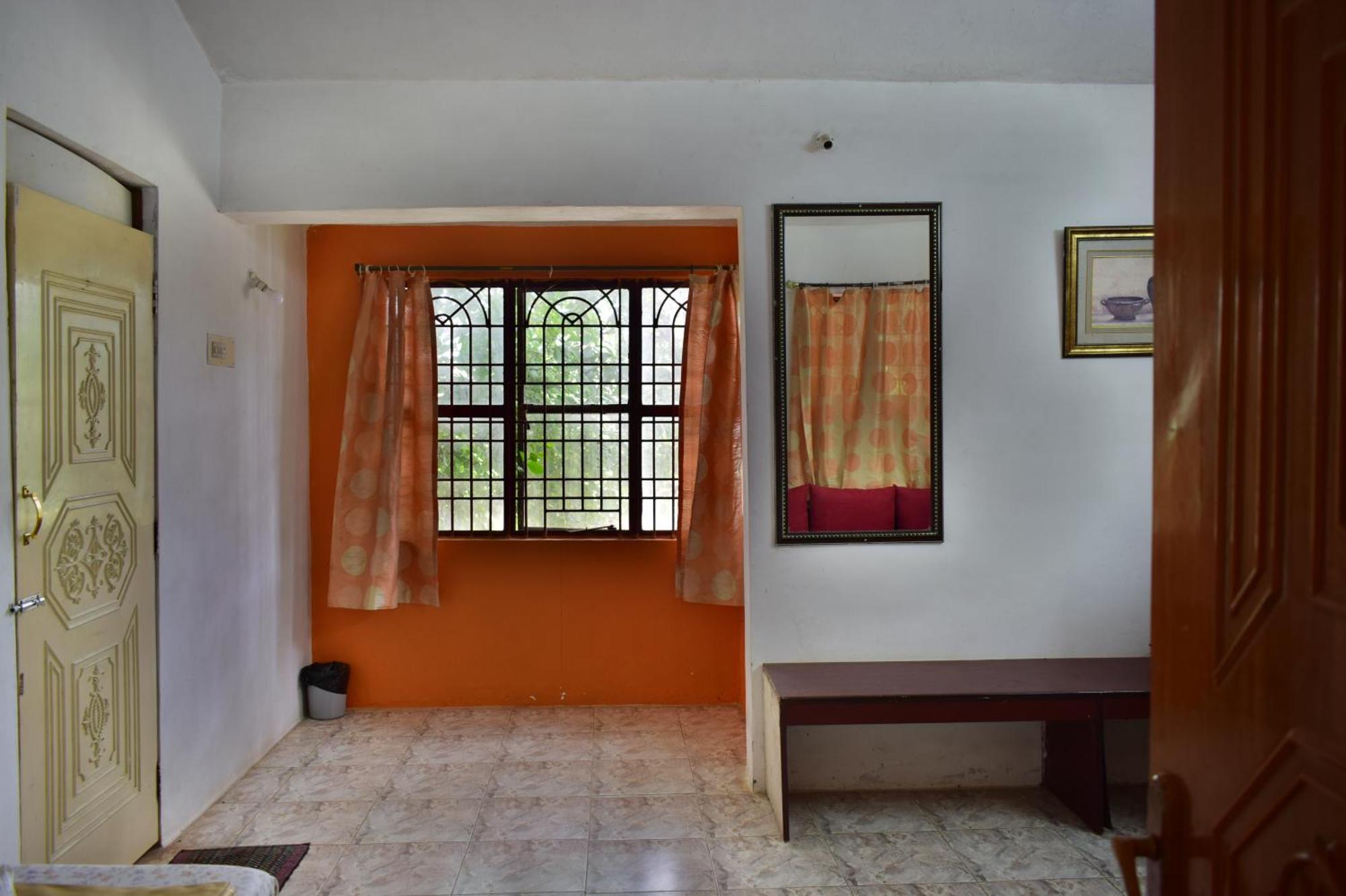 Silent Waters Resorts Yelagiri Εξωτερικό φωτογραφία
