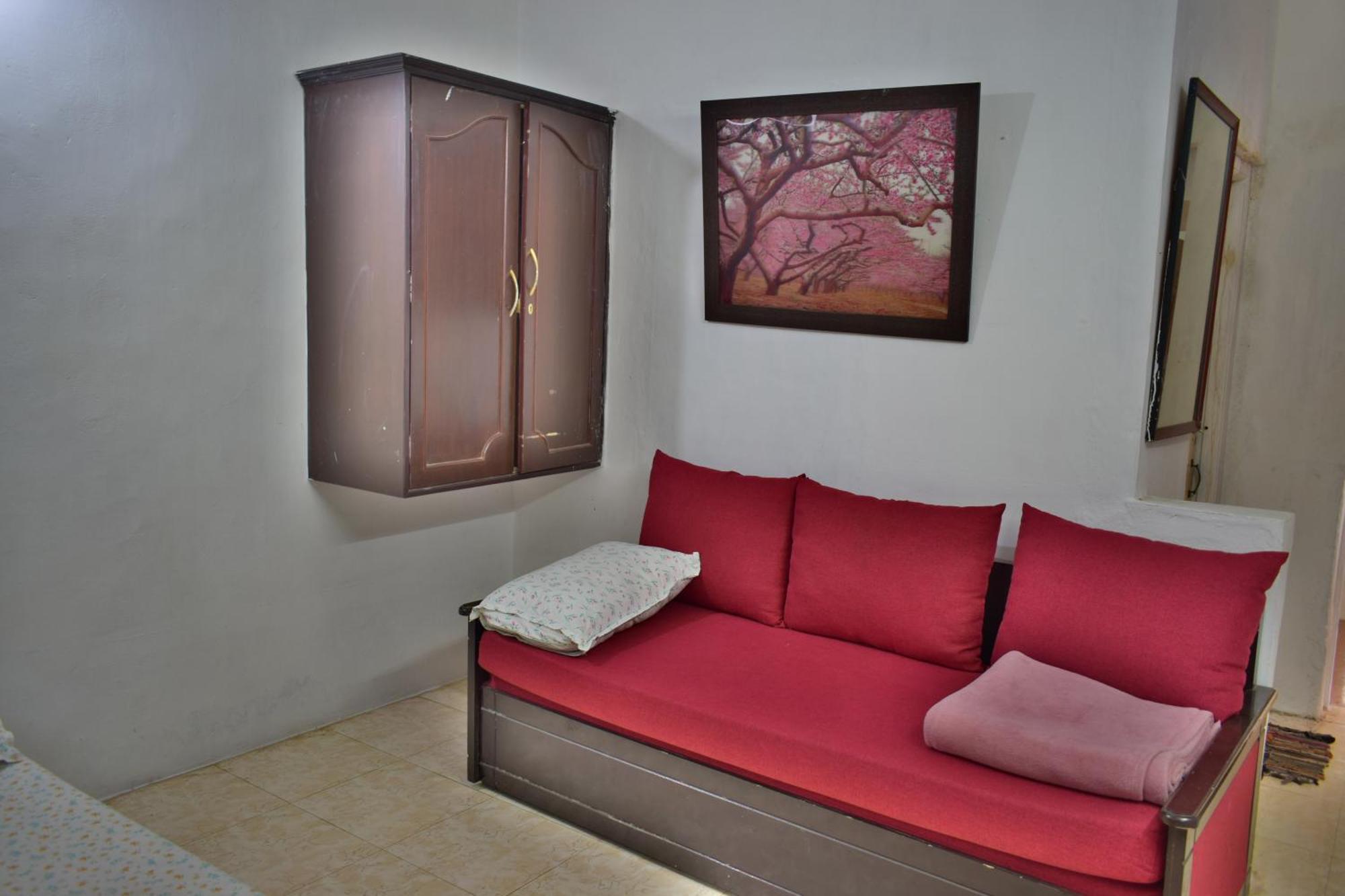 Silent Waters Resorts Yelagiri Εξωτερικό φωτογραφία