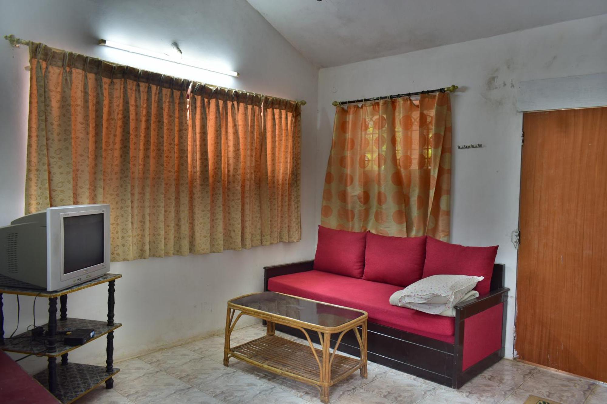 Silent Waters Resorts Yelagiri Εξωτερικό φωτογραφία