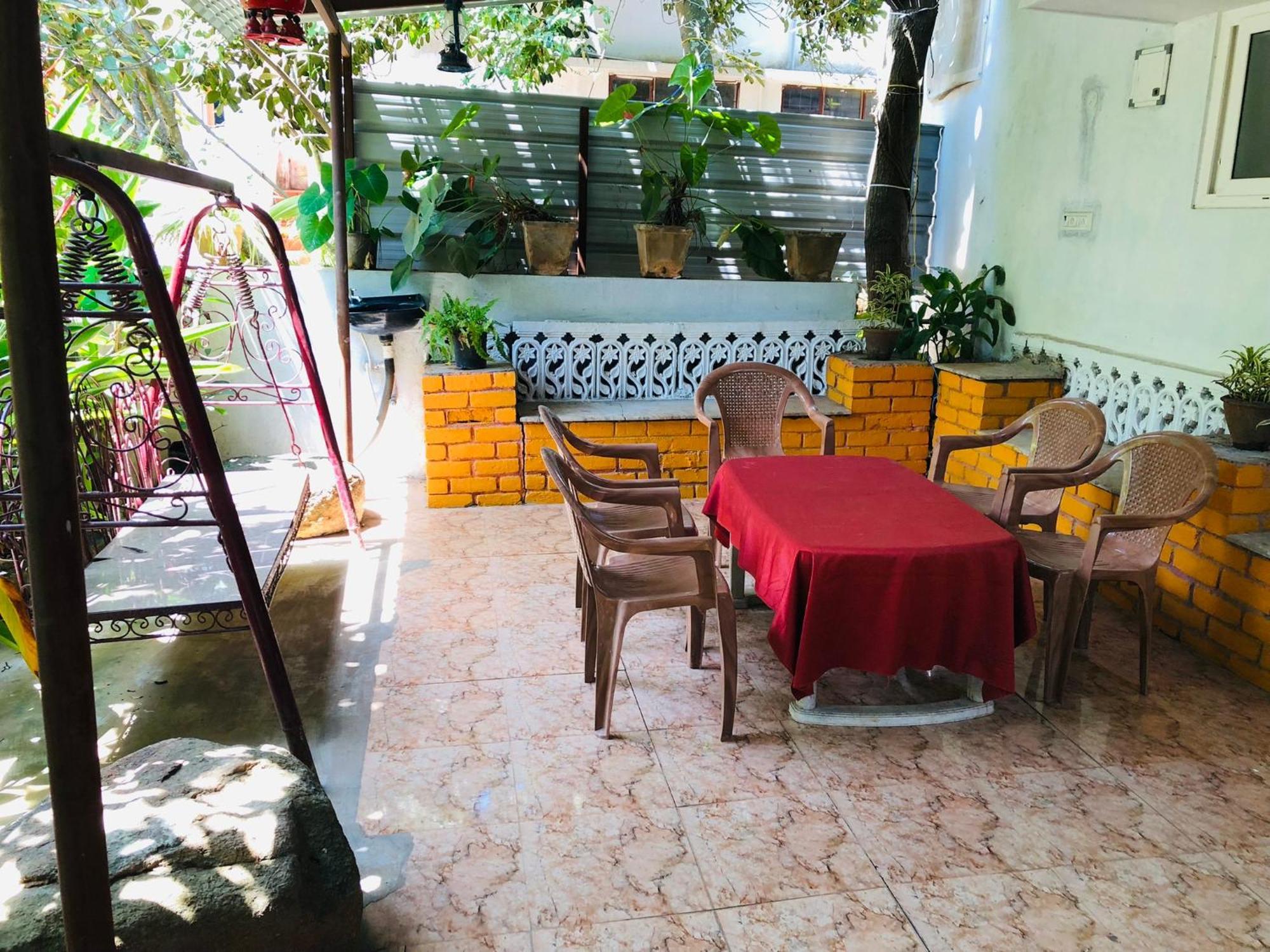 Silent Waters Resorts Yelagiri Εξωτερικό φωτογραφία